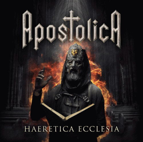 Apostolica : Haeretica Ecclesia